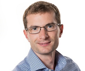 Robbie Hoeks '12