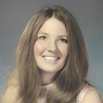 Kathleen (Kathy) Gavelis Tobkin ’75
