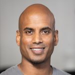 Raj Jayadev '98