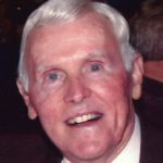 Mark Mathews '51, MBA '59