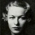 Mary Lois (Walker) Peters '34