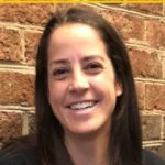 Melinda Sanes. M.Arch. '07