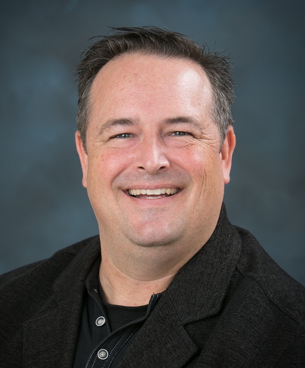 Mark Kapczynski '93 - UCLA Alumni Association