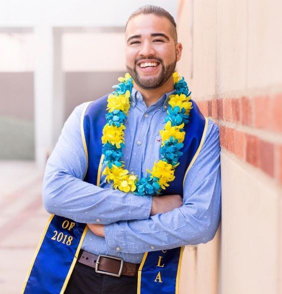 Aaron Leialoha