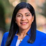 Evelyn Cortez-Davis '92