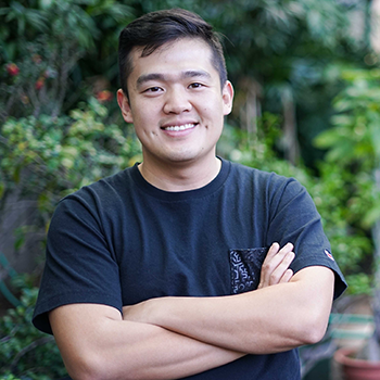 Jonathan Pan