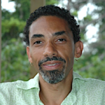 Robin D.G. Kelley, M.A. '85, Ph.D. '87