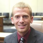 Travis Bell, J.D. '17