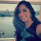 Andrea Brard '14
