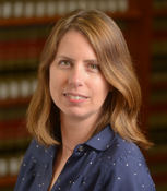 Cara A. Horowitz, J.D. '01