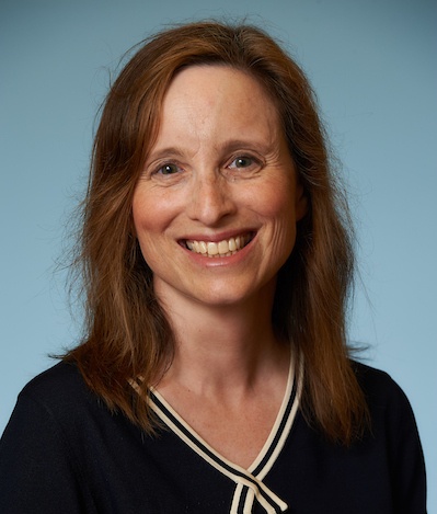 Heather Briston