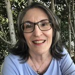 Marci Miroff Rothenberg '73