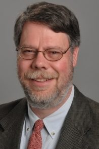 Mark A. Peterson