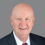 Thomas Warriner '64, J.D. '67