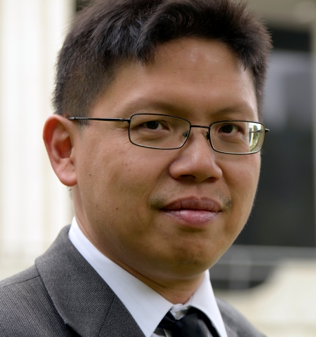 Tony Kuo '93, M.P.H. '03