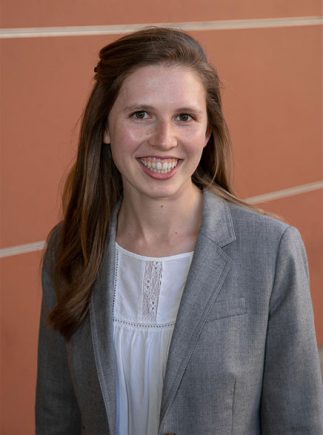 Allison Daly