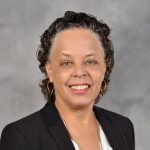 Danielle Laraque-Arena '76, M.D. '81