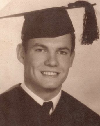 William A. Farrand '43, M.S. '49, Ph.D. '73