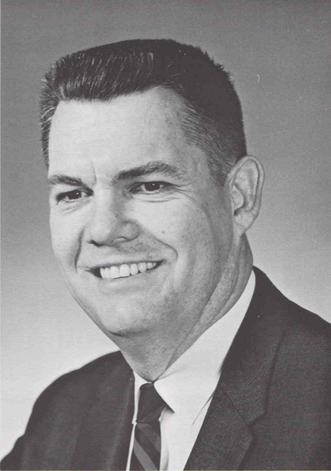 William A. Farrand ’43, M.S. ’49, Ph.D. ’73