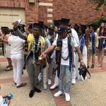 African American Studies Graduation 2019