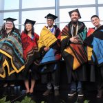 American Indian Studies Graduation 2019