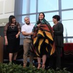 American Indian Studies Graduation 2019