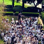African American Studies Graduation 2019