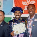 Lavender Graduation 2019