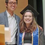 Lavender Graduation 2019