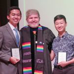 Lavender Graduation 2019