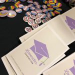 Lavender Graduation 2019