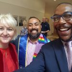 Lavender Graduation 2019