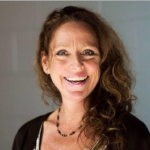 Miriam S. Phillips, M.A. '91