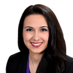 Shiva Shirazi Davoudian '00