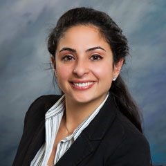 Ayleen Peterson, D.D.S. ’12