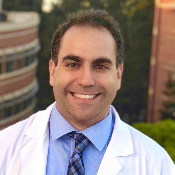 Jason Scapa ’11, M.D. ’15