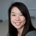 A. Janet Tomiyama, M.A. '04, Ph.D. '09