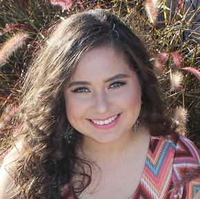 Jasmine Cardenas