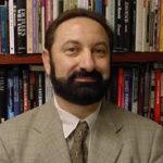Frank Tomasulo, Ph.D. '86