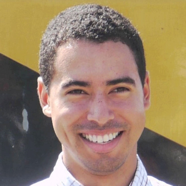 Andrew Lewis