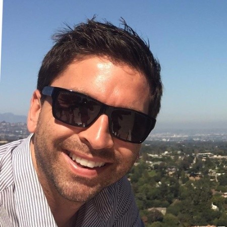 Josh Trifunovic