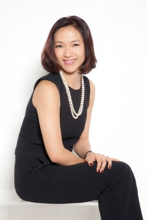 Jennifer Loh