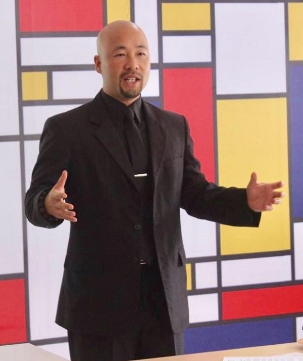 Ken Duong