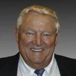 Glen Egstrom, M.S. '56