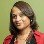 Heather R. Parker '90, M.A. '93, Ph.D. '96