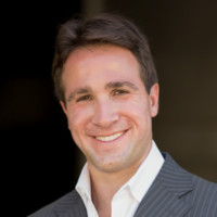 Adam Mendler, MBA '10