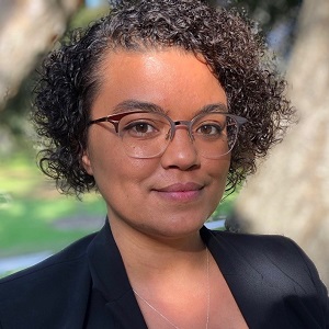 Hanna Garth, M.A. '09, Ph.D. '14