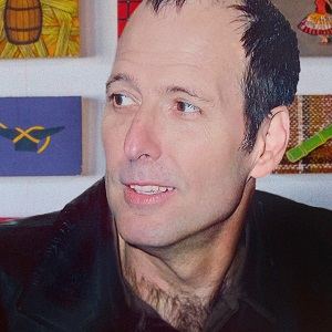 Paul Knotter, M.F.A. '79