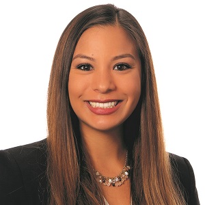 Shelby M. (Lundahl) Barsam '14