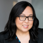 Suzanne Park, MBA '02